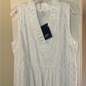 Crown & Ivy Maxi Dress